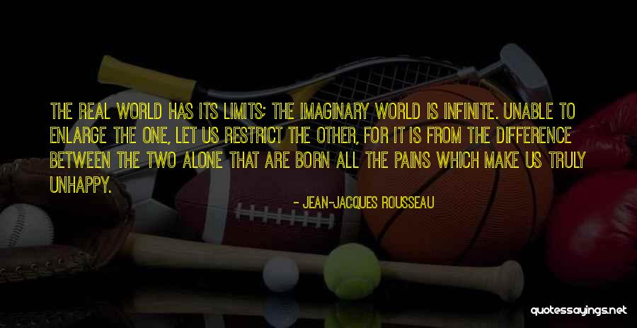 He Circle Game Quotes By Jean-Jacques Rousseau He Circle Game Quotes By Jean-Jacques Rousseau