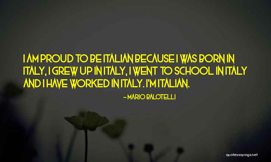 He Circle Game Quotes By Mario Balotelli He Circle Game Quotes By Mario Balotelli
