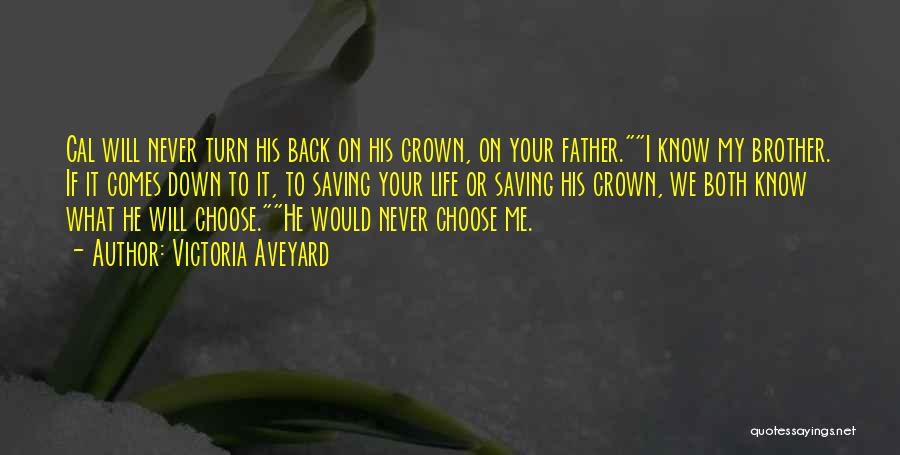 He Comes Back Quotes By Victoria Aveyard