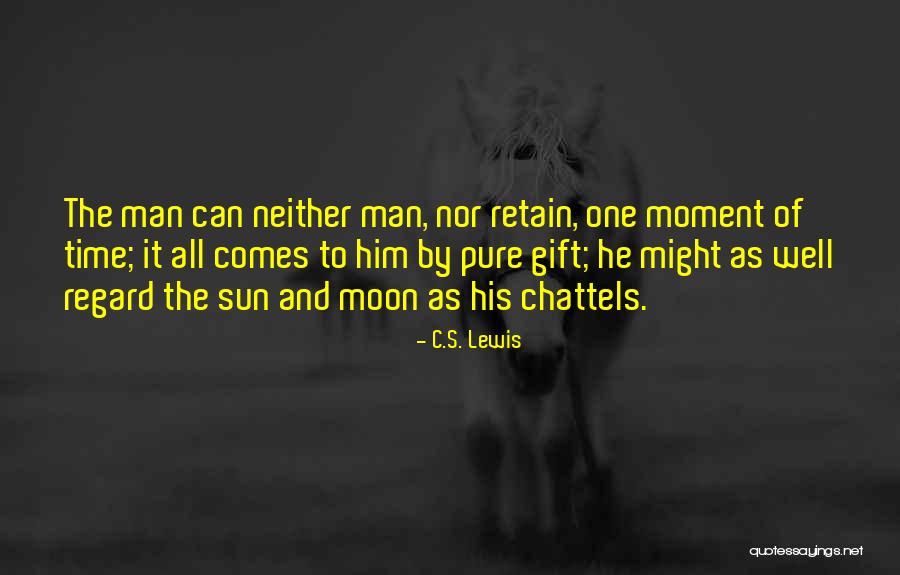 He Comes The Sun Quotes By C.S. Lewis He Comes The Sun Quotes By C.S. Lewis