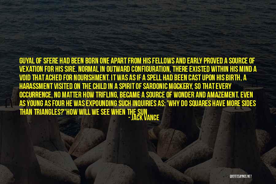 He Comes The Sun Quotes By Jack Vance He Comes The Sun Quotes By Jack Vance