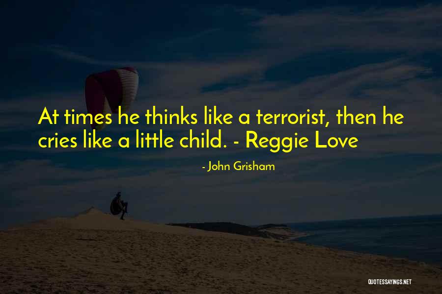 He Cries Quotes By John Grisham He Cries Quotes By John Grisham