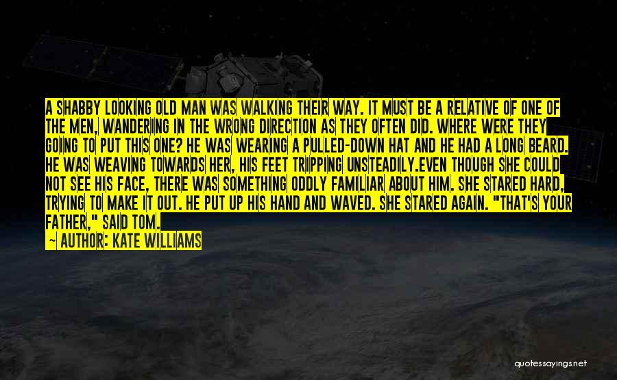 He Did Her Wrong Quotes By Kate Williams