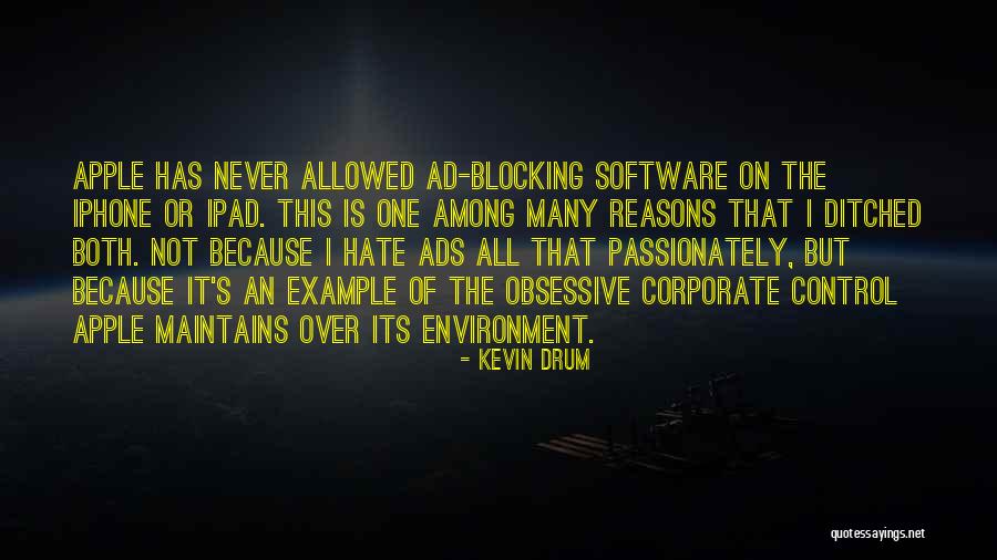 He Ditched Quotes By Kevin Drum He Ditched Quotes By Kevin Drum