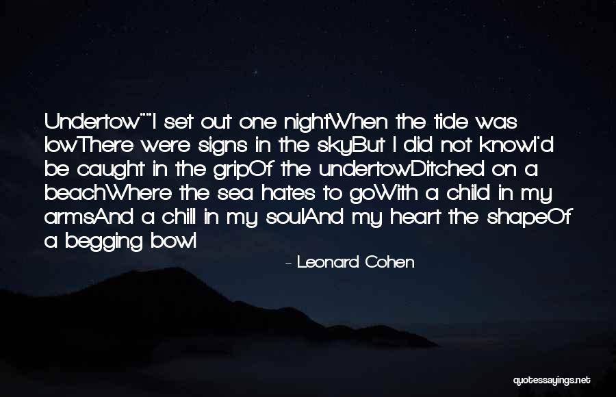 He Ditched Quotes By Leonard Cohen He Ditched Quotes By Leonard Cohen