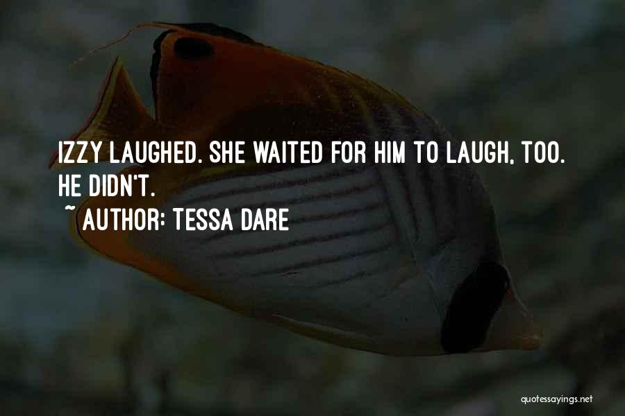 He For She Quotes By Tessa Dare