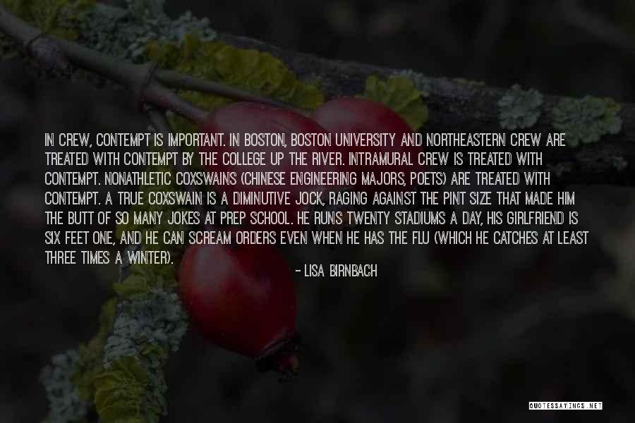 He Has A Girlfriend Quotes By Lisa Birnbach He Has A Girlfriend Quotes By Lisa Birnbach