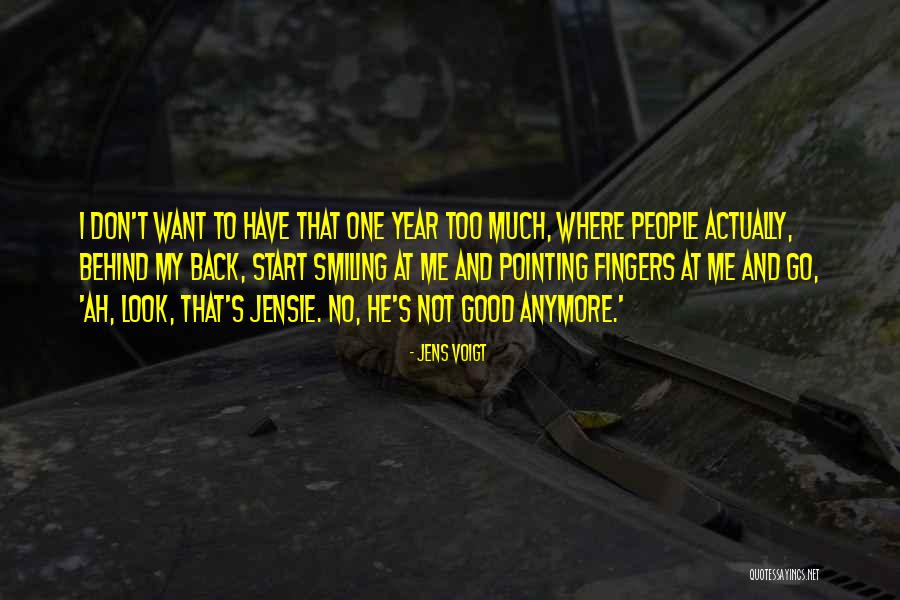 He Has Me Smiling Quotes By Jens Voigt He Has Me Smiling Quotes By Jens Voigt