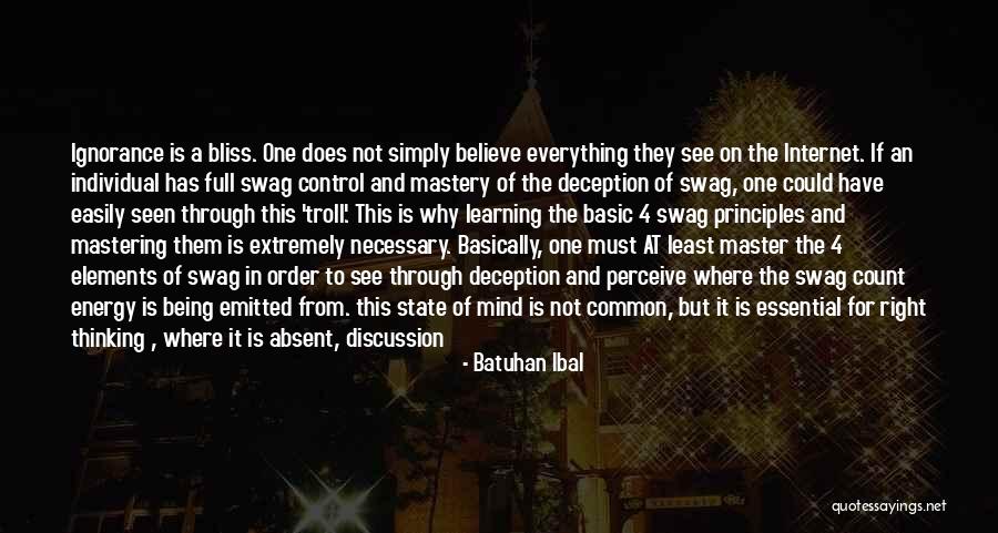 He Has Swag Quotes By Batuhan Ibal He Has Swag Quotes By Batuhan Ibal
