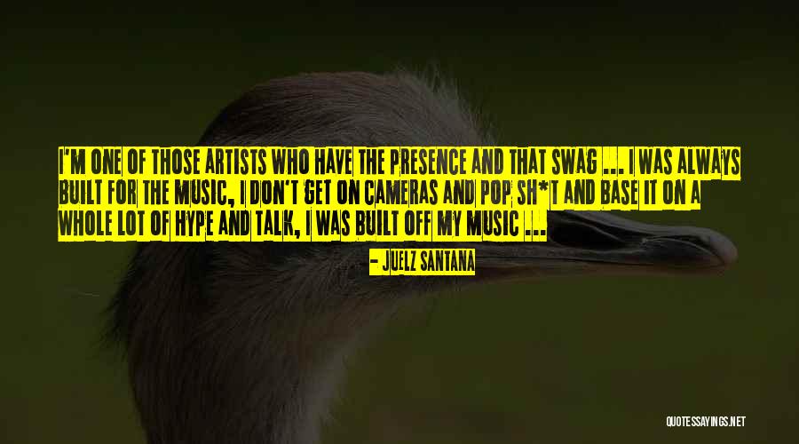 He Has Swag Quotes By Juelz Santana He Has Swag Quotes By Juelz Santana