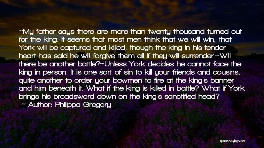 He Has Your Heart Quotes By Philippa Gregory