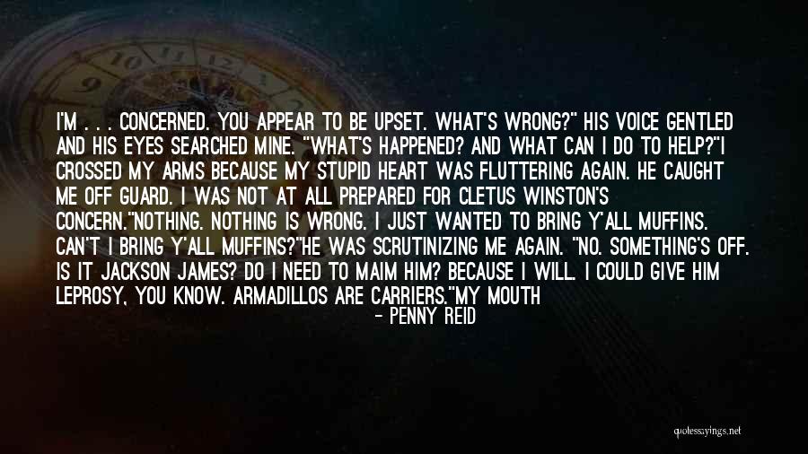 He Is All Mine Quotes By Penny Reid He Is All Mine Quotes By Penny Reid