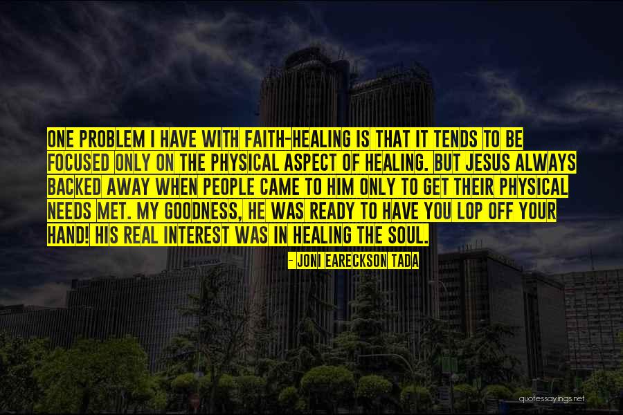 He Is Always With You Quotes By Joni Eareckson Tada He Is Always With You Quotes By Joni Eareckson Tada
