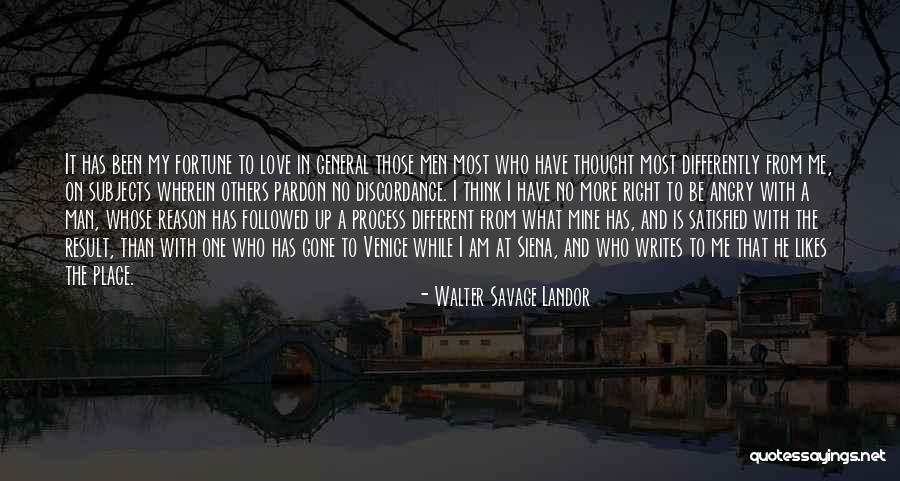 He Is Gone Love Quotes By Walter Savage Landor