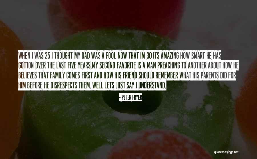 He Is Just My Friend Quotes By Peter Fryer He Is Just My Friend Quotes By Peter Fryer