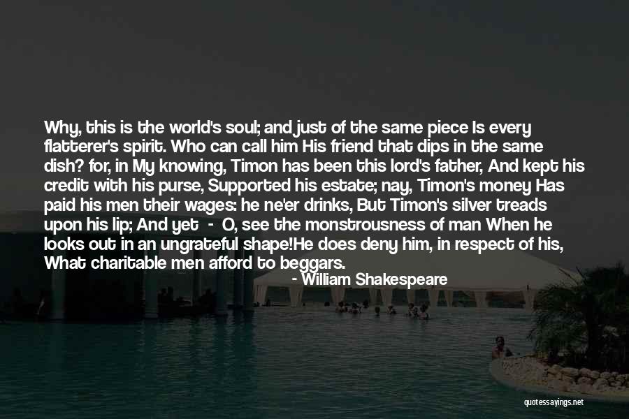 He Is Just My Friend Quotes By William Shakespeare He Is Just My Friend Quotes By William Shakespeare