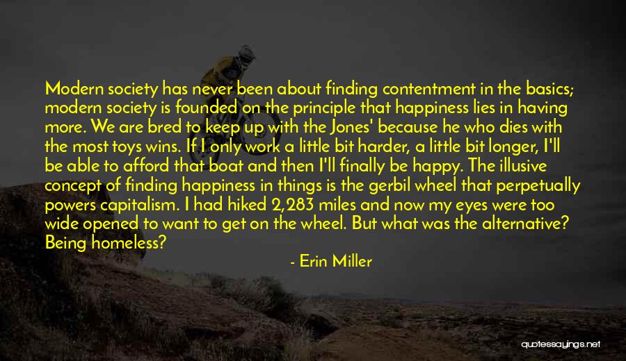 He Is My Happiness Quotes By Erin Miller He Is My Happiness Quotes By Erin Miller