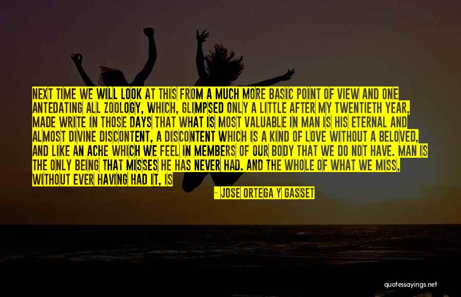 He Is My Happiness Quotes By Jose Ortega Y Gasset He Is My Happiness Quotes By Jose Ortega Y Gasset