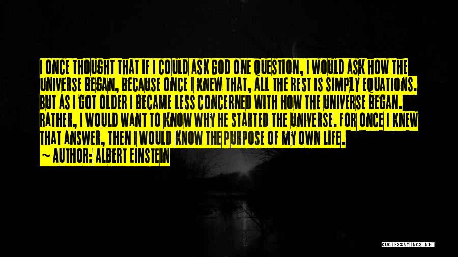 He Is My Inspiration Quotes By Albert Einstein