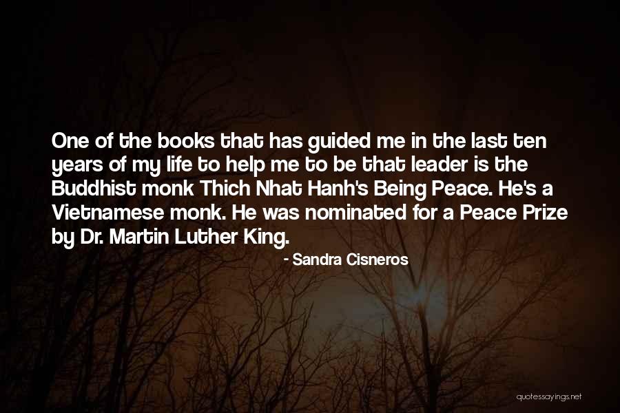 He Is My King Quotes By Sandra Cisneros