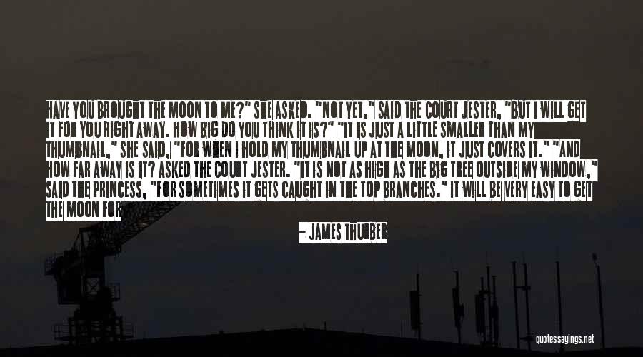 He Just Gets Me Quotes By James Thurber He Just Gets Me Quotes By James Thurber