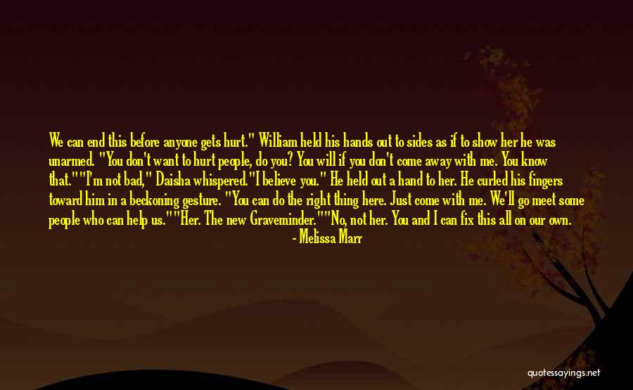 He Just Gets Me Quotes By Melissa Marr He Just Gets Me Quotes By Melissa Marr