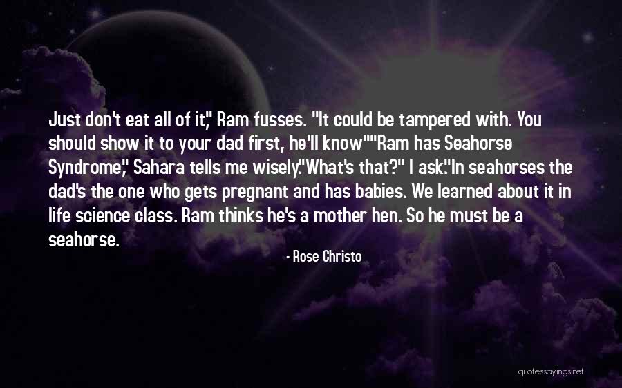 He Just Gets Me Quotes By Rose Christo He Just Gets Me Quotes By Rose Christo