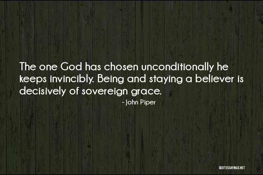 He Keeps Me Going Quotes By John Piper He Keeps Me Going Quotes By John Piper