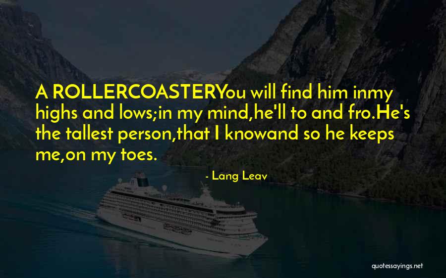 He Keeps Me Going Quotes By Lang Leav He Keeps Me Going Quotes By Lang Leav