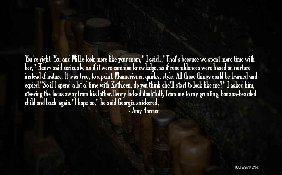 He Left Me Again Quotes By Amy Harmon He Left Me Again Quotes By Amy Harmon