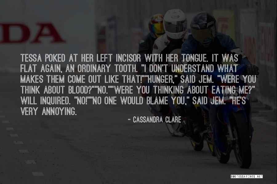He Left Me Again Quotes By Cassandra Clare He Left Me Again Quotes By Cassandra Clare