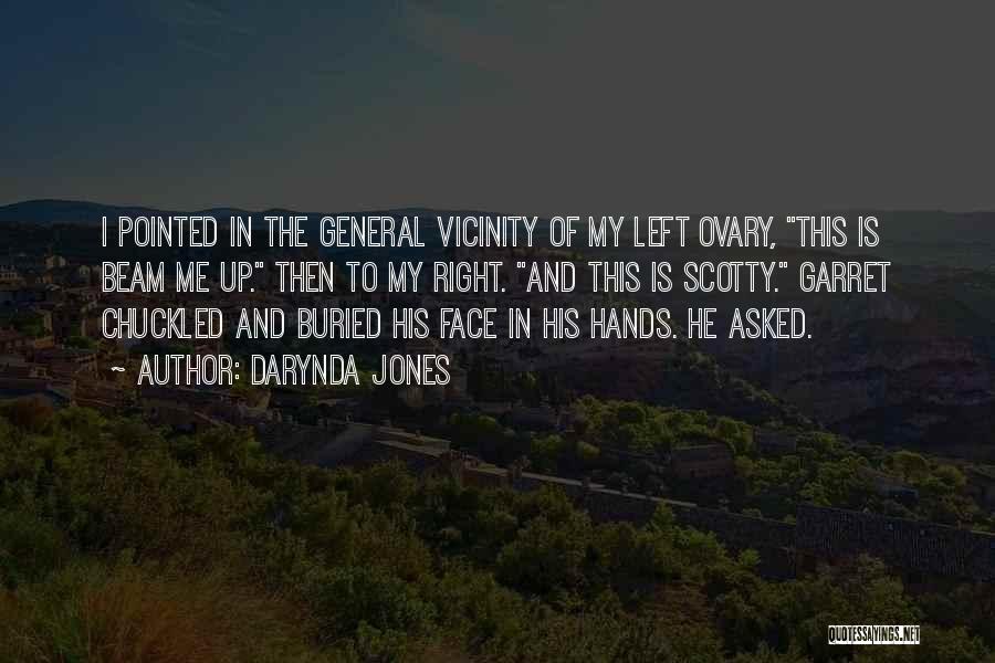 He Left Me Quotes By Darynda Jones