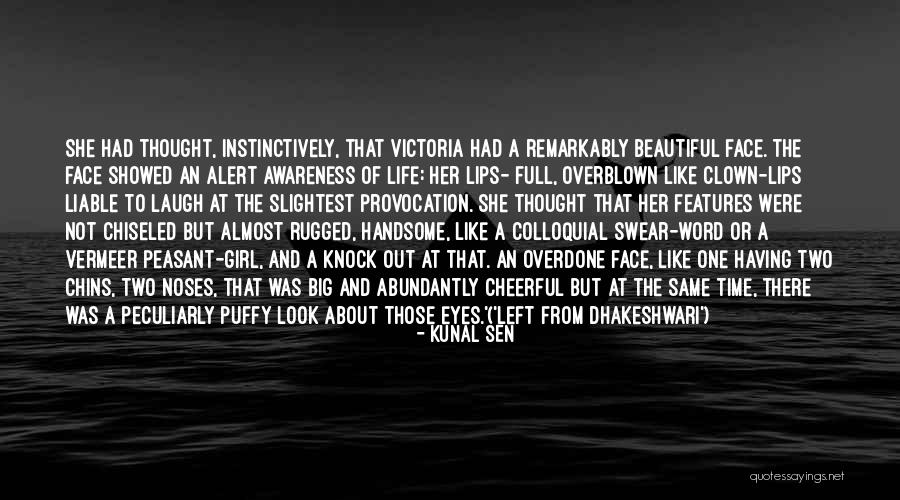 He Left Without A Word Quotes By Kunal Sen He Left Without A Word Quotes By Kunal Sen