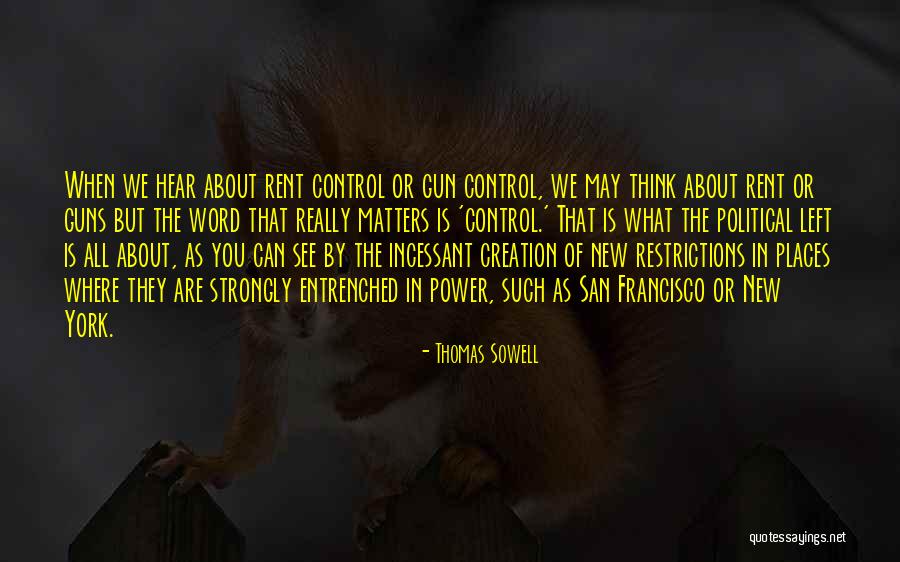 He Left Without A Word Quotes By Thomas Sowell He Left Without A Word Quotes By Thomas Sowell