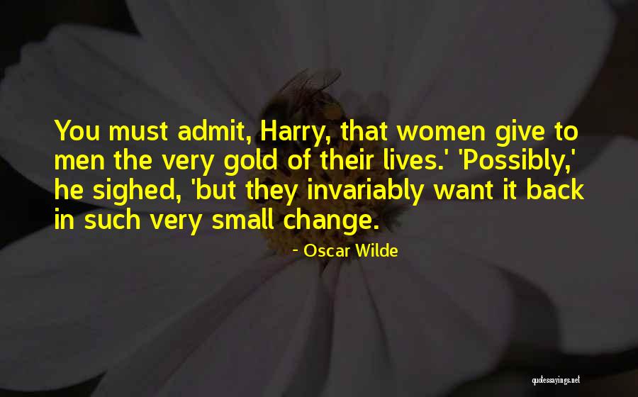 He Lives In You Quotes By Oscar Wilde He Lives In You Quotes By Oscar Wilde