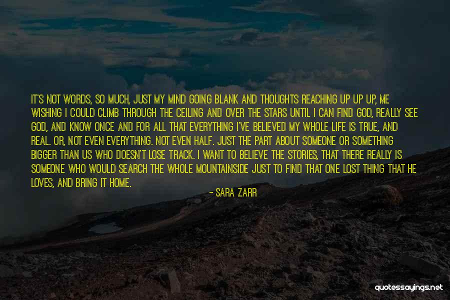 He Loves Me So Much Quotes By Sara Zarr He Loves Me So Much Quotes By Sara Zarr