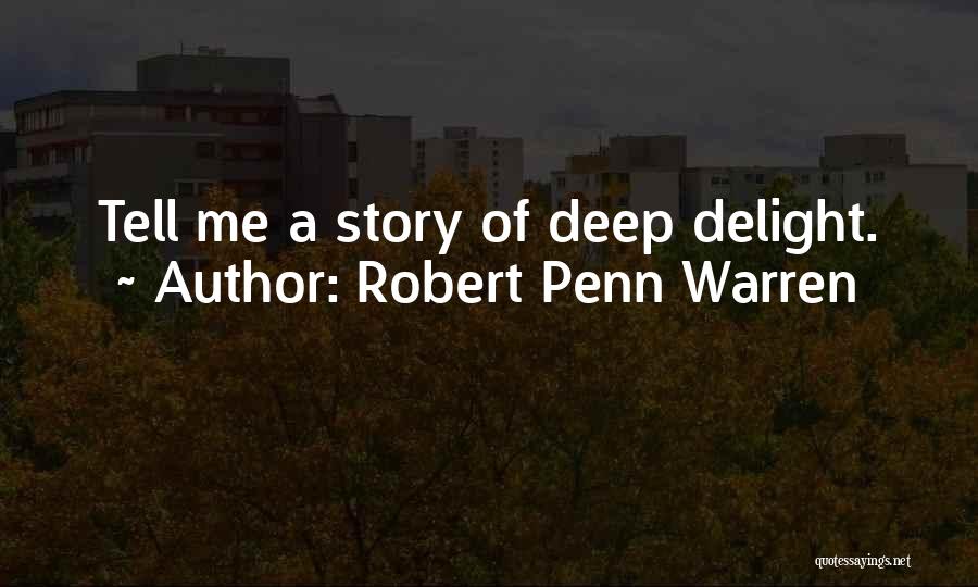 He Man Skeletor Quotes By Robert Penn Warren