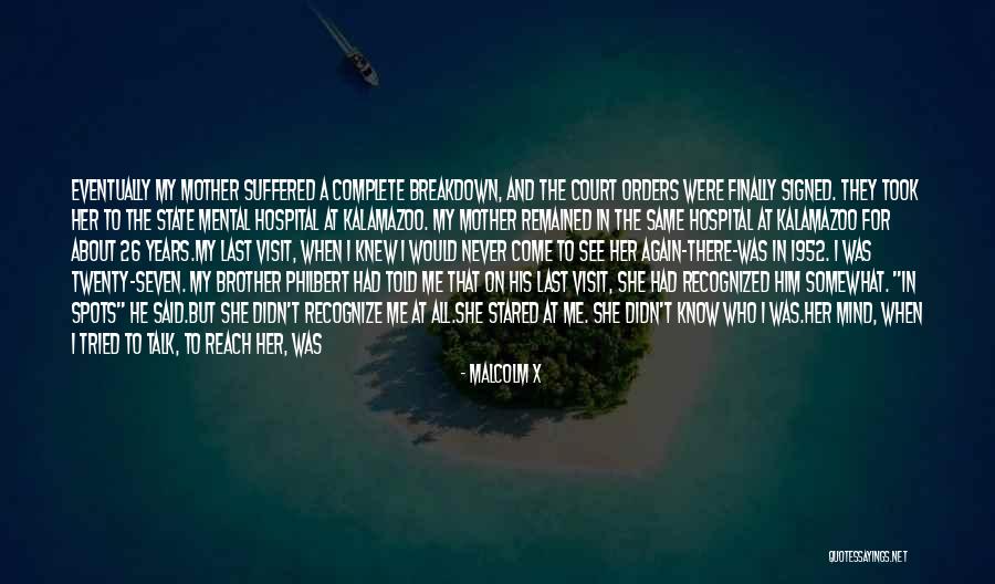 He Never Loved You Quotes By Malcolm X He Never Loved You Quotes By Malcolm X