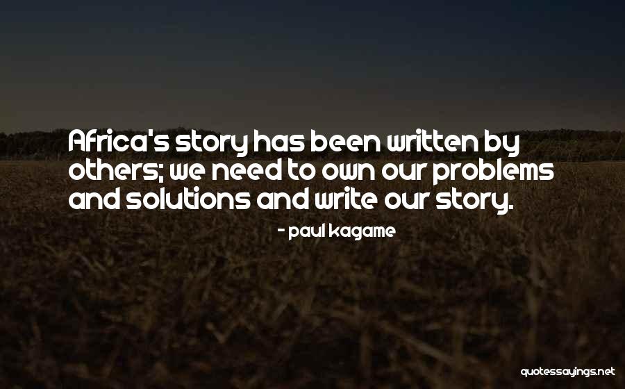 He Paul Kagame Quotes By Paul Kagame He Paul Kagame Quotes By Paul Kagame