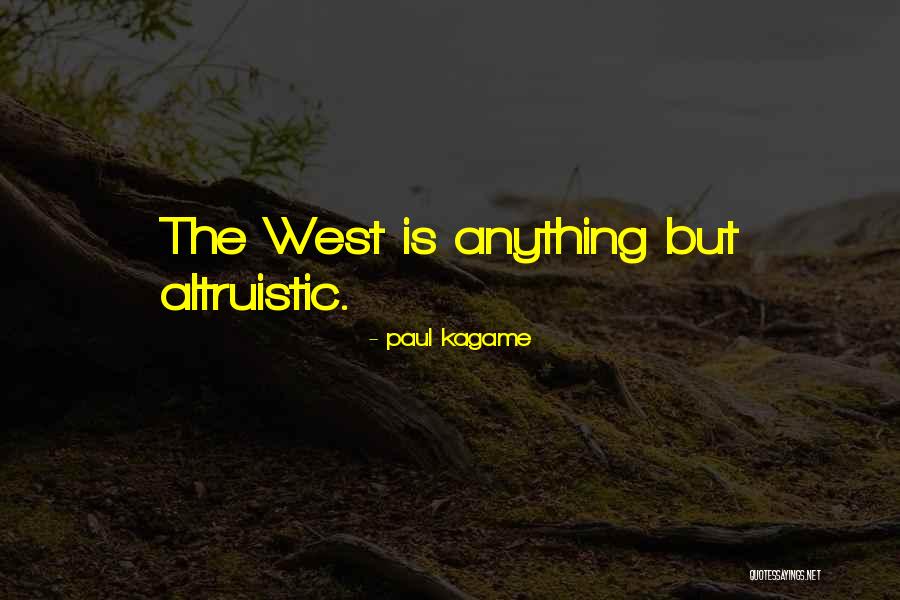 He Paul Kagame Quotes By Paul Kagame He Paul Kagame Quotes By Paul Kagame