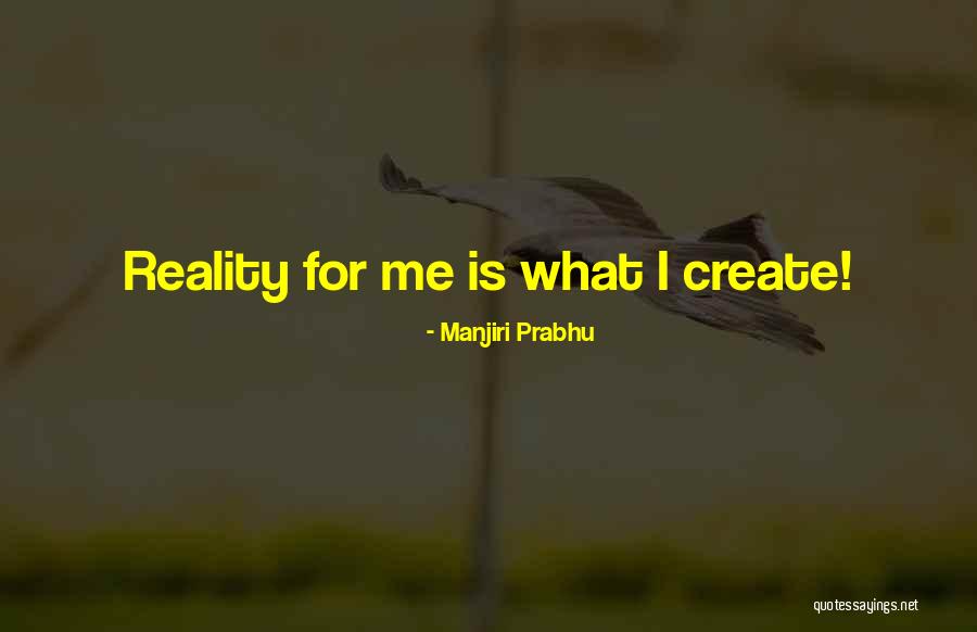 He Prabhu Quotes By Manjiri Prabhu