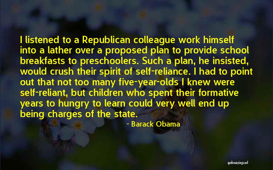 He Proposed Quotes By Barack Obama He Proposed Quotes By Barack Obama