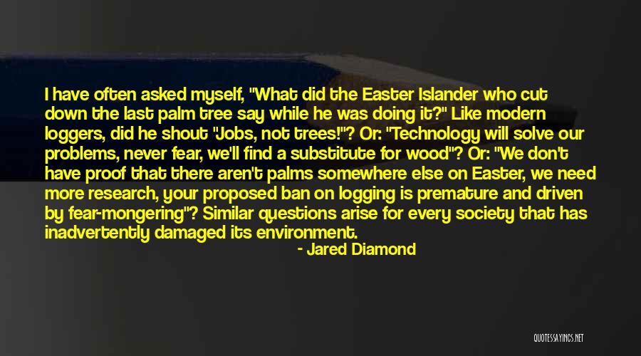 He Proposed Quotes By Jared Diamond He Proposed Quotes By Jared Diamond
