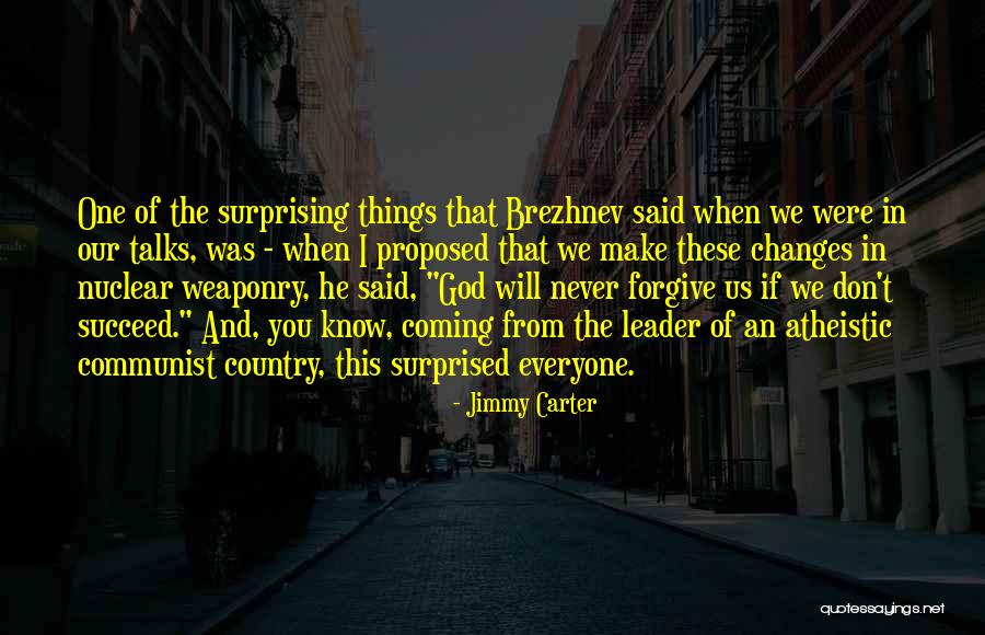 He Proposed Quotes By Jimmy Carter He Proposed Quotes By Jimmy Carter