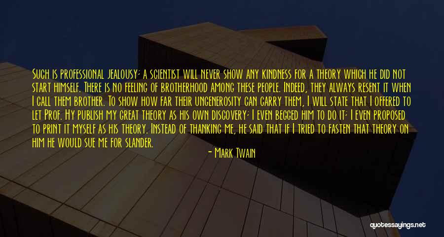He Proposed Quotes By Mark Twain He Proposed Quotes By Mark Twain