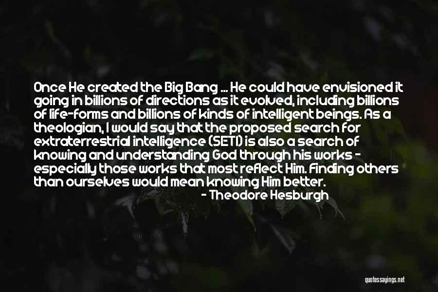 He Proposed Quotes By Theodore Hesburgh He Proposed Quotes By Theodore Hesburgh