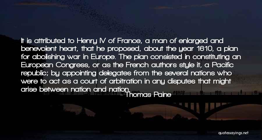 He Proposed Quotes By Thomas Paine He Proposed Quotes By Thomas Paine