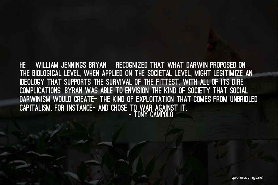 He Proposed Quotes By Tony Campolo He Proposed Quotes By Tony Campolo
