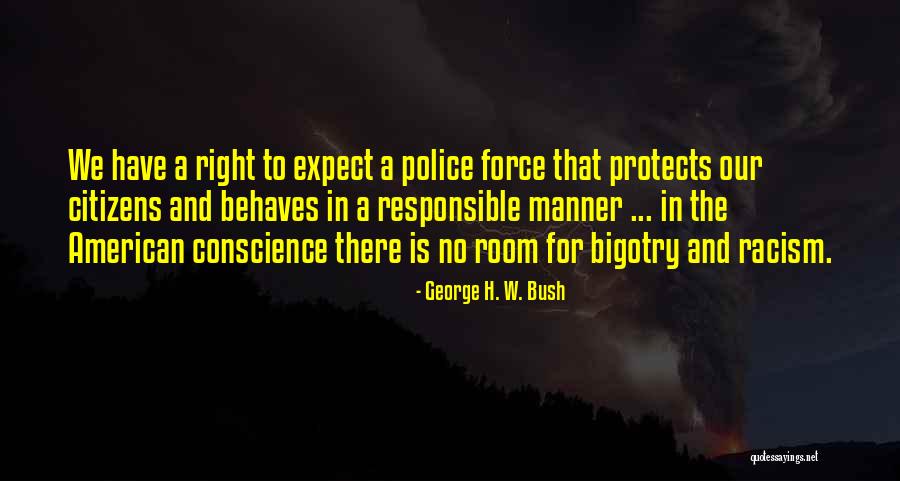 He Protects Her Quotes By George H. W. Bush He Protects Her Quotes By George H. W. Bush