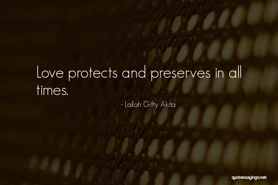 He Protects Her Quotes By Lailah Gifty Akita He Protects Her Quotes By Lailah Gifty Akita